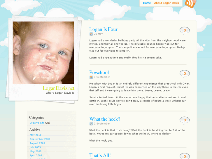 www.logandavis.net