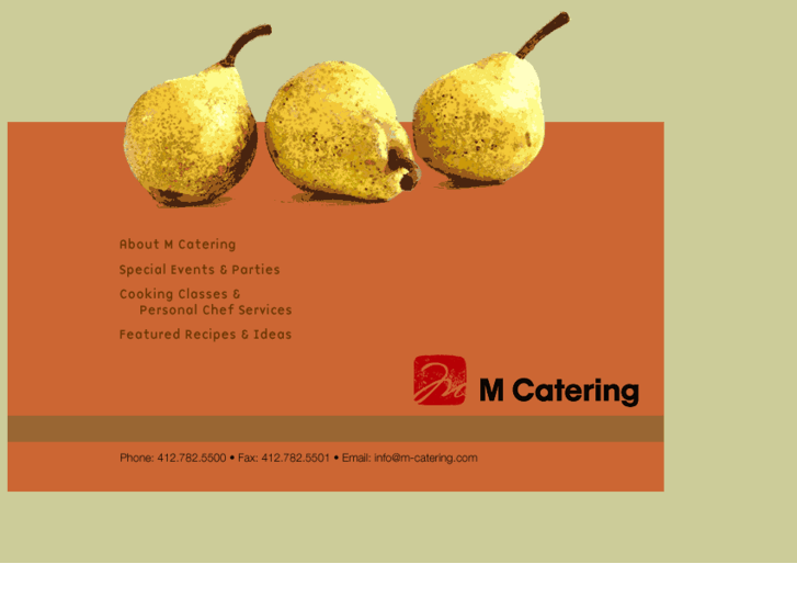 www.m-catering.com