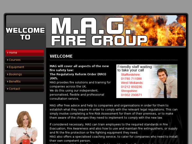 www.magfiregroup.com