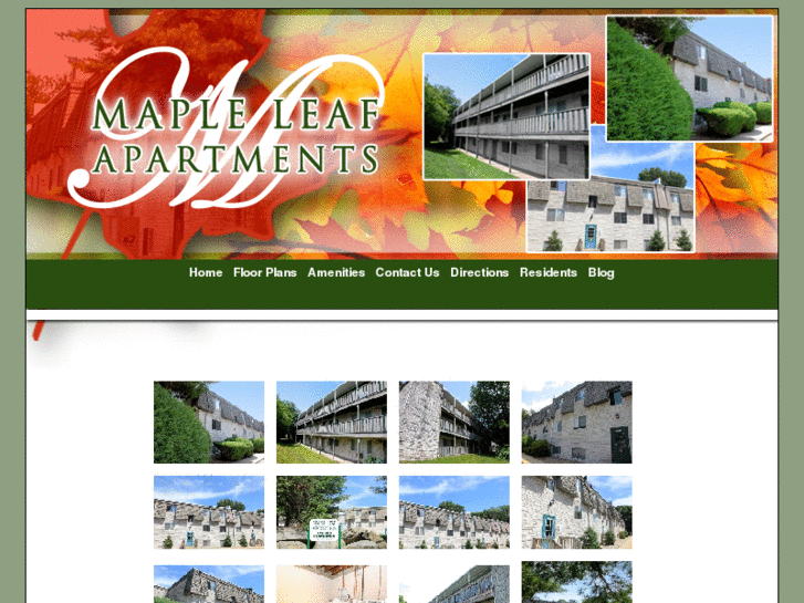 www.mapleleafapartments.com