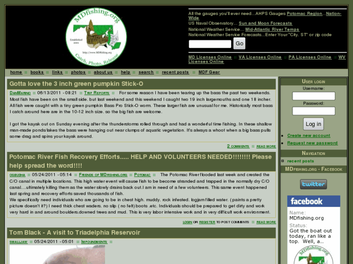 www.mdfishing.org