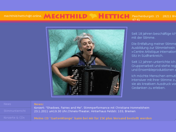 www.mechthild-hettich.de