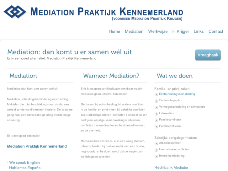 www.mediationpraktijk.com