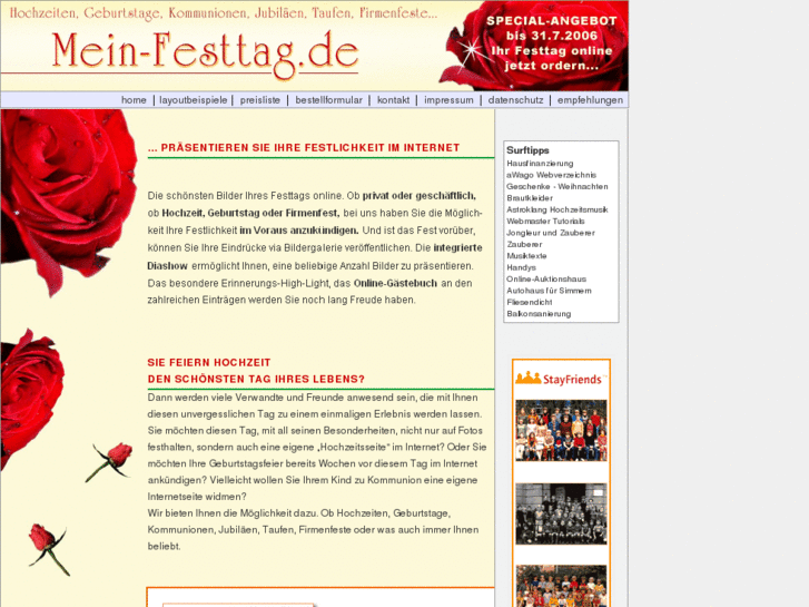 www.mein-festtag.de