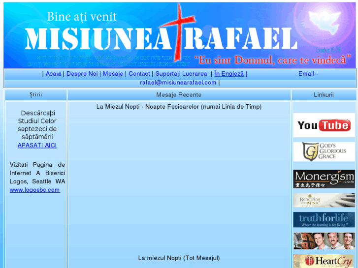 www.misiunearafael.com