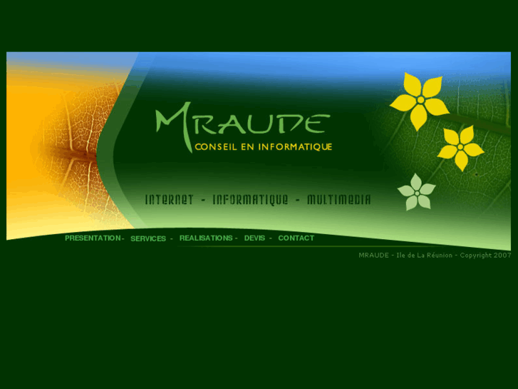 www.mraude.com