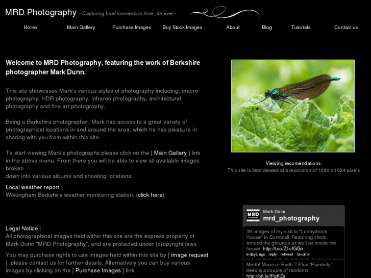 www.mrdphotography.co.uk
