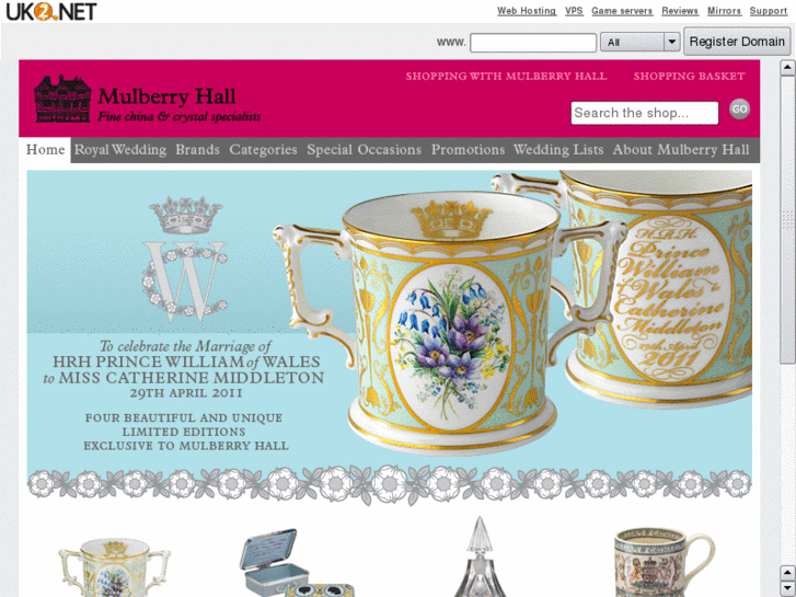 www.mulberry-hall.co.uk