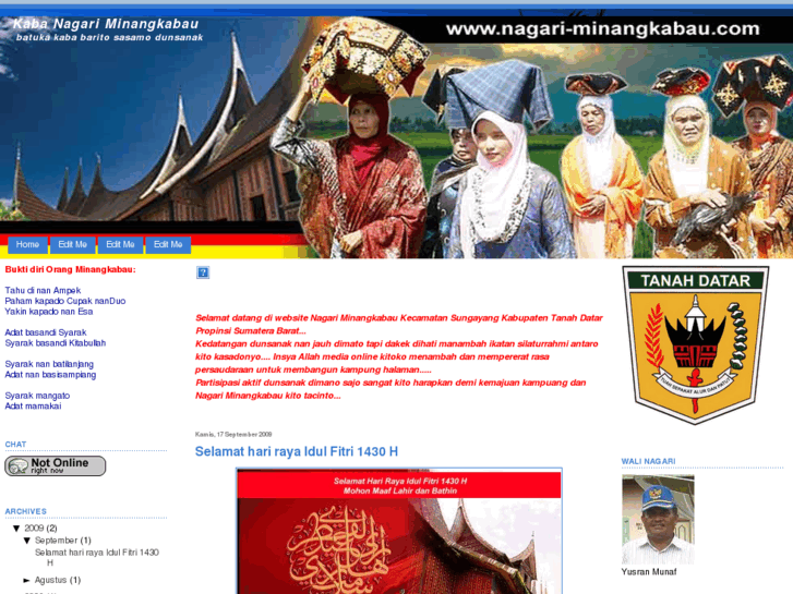 www.nagari-minangkabau.com