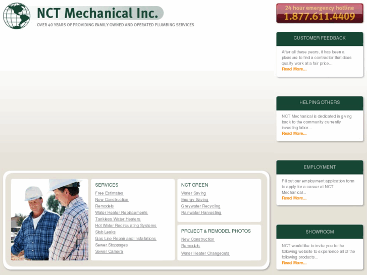 www.nctmechanical.com