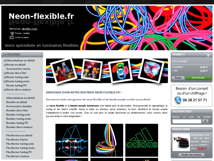 www.neon-flexible.fr