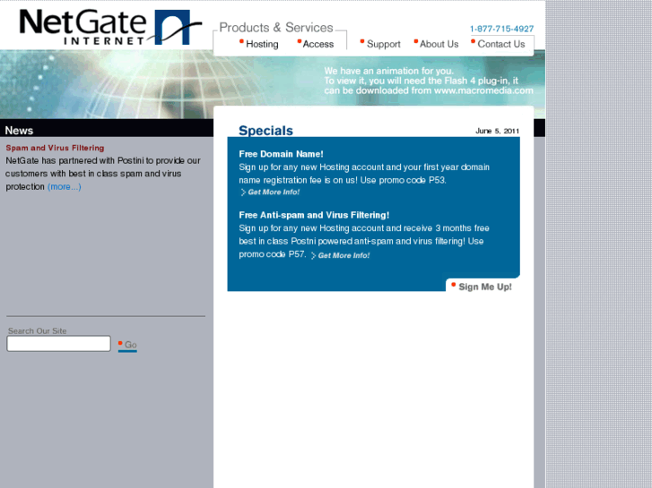 www.netgate.net