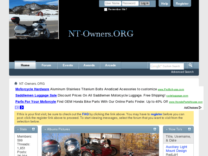 www.nt-owners.org