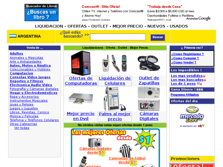www.ofertasdeinternet.com