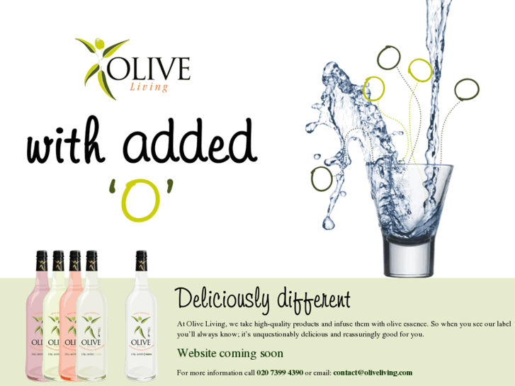 www.oliveliving.com