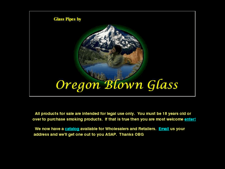 www.oregonblownglass.com