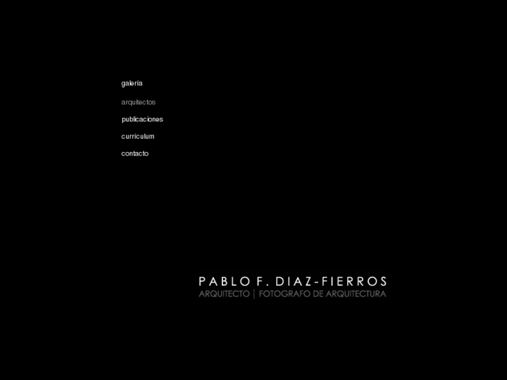 www.pablodiazfierros.com