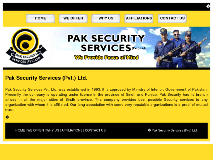 www.paksecurity.net