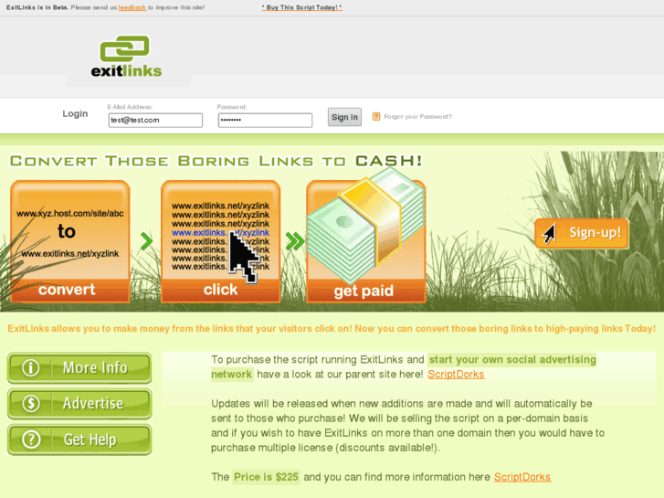 www.payark.net