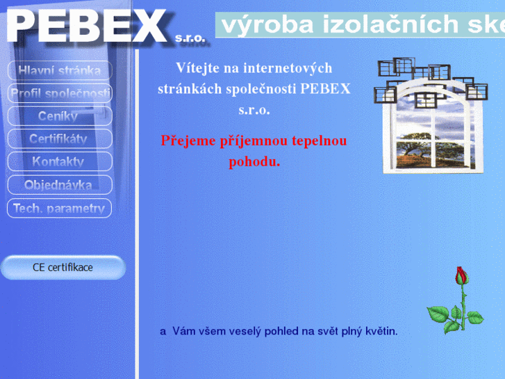 www.pebex.net