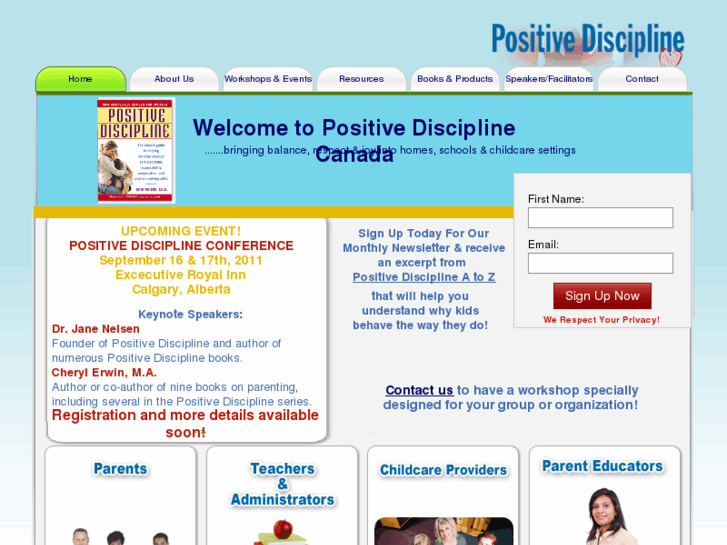 www.positivediscipline.ca