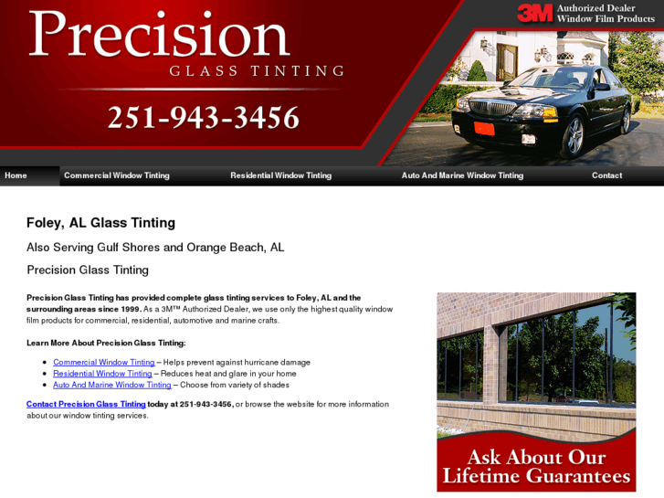 www.precisionglasstinting.com