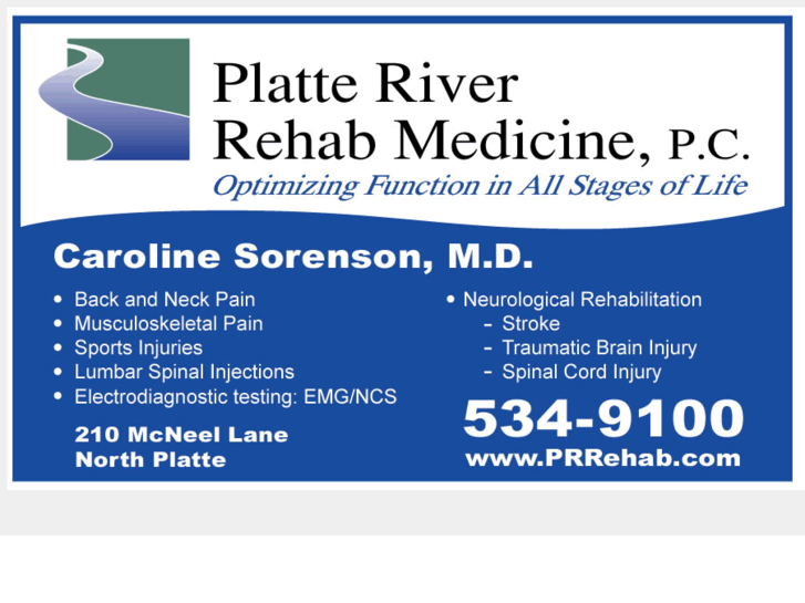 www.prrehab.com