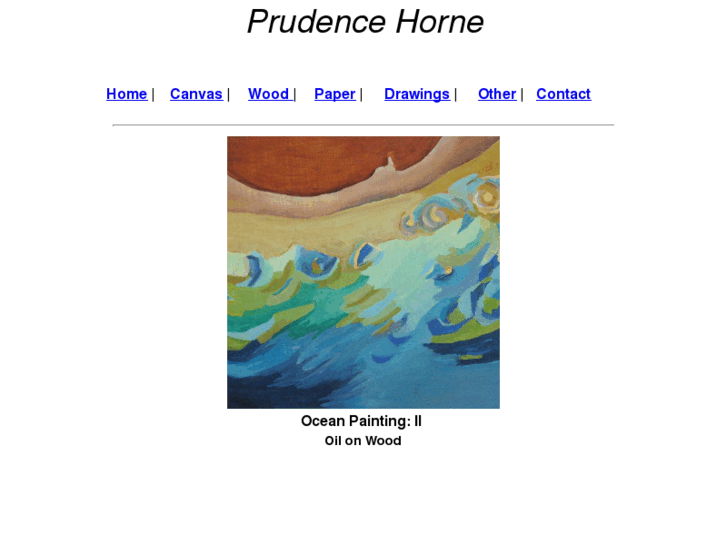 www.prudencehorne.com