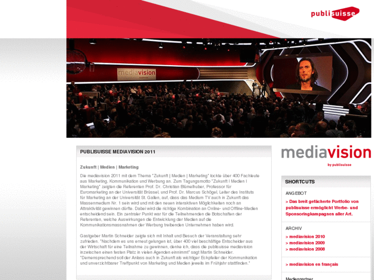 www.publisuisse-mediavision.ch