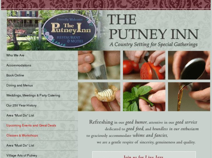 www.putneyinn.com