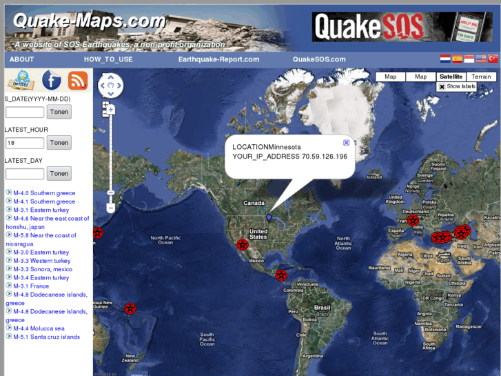 www.quake-maps.com