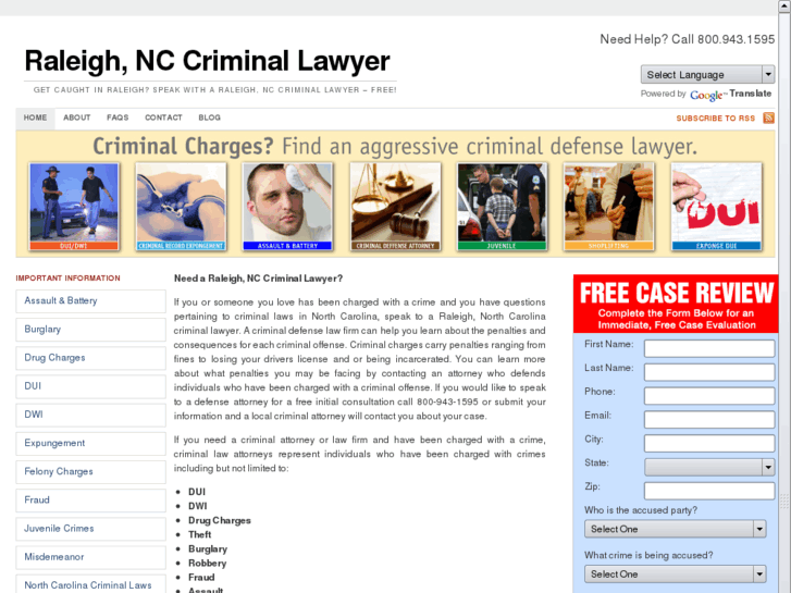 www.raleighnccriminallawyer.com