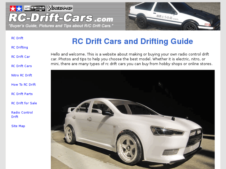 www.rc-drift-cars.com