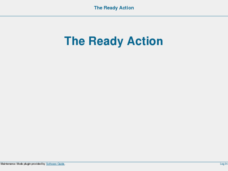 www.readyaction.net