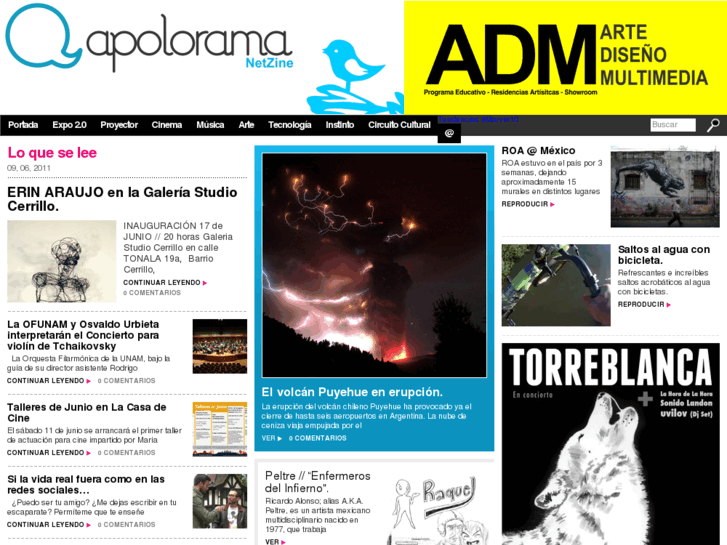 www.revistaapolorama.com