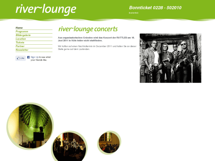 www.river-lounge.com