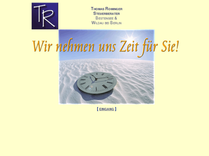 www.rominger-online.de