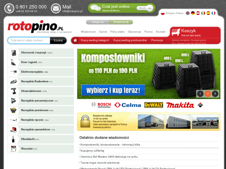 www.rotopino.pl