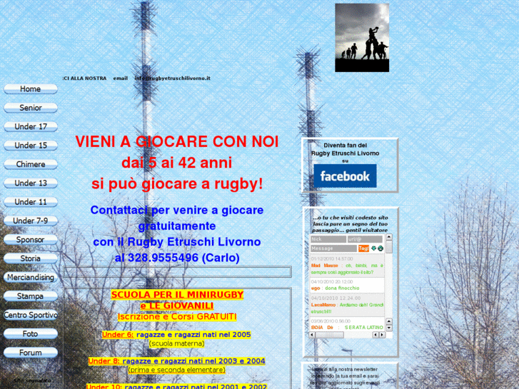 www.rugbyetruschilivorno.it