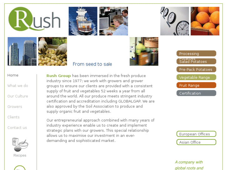 www.rush-trading.com