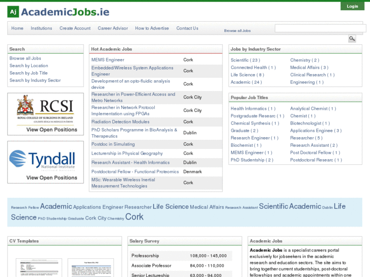 www.sciencerecruitmentagency.com