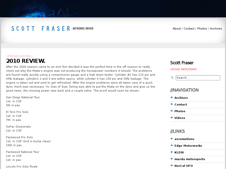 www.scottcfraser.com