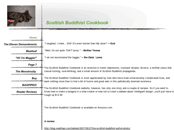 www.scottishbuddhistcookbook.com