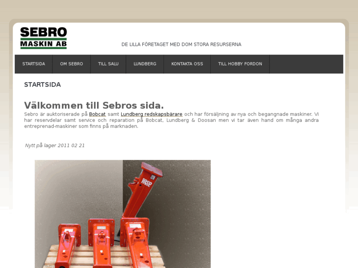 www.sebro.info