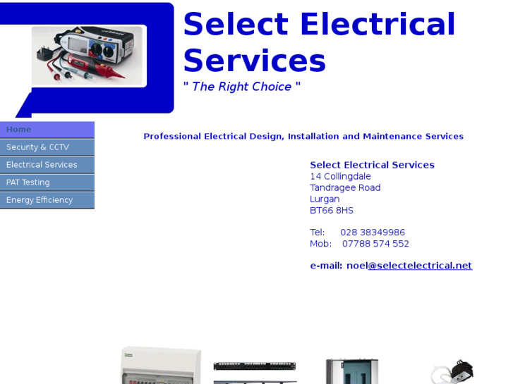 www.selectelectrical.net