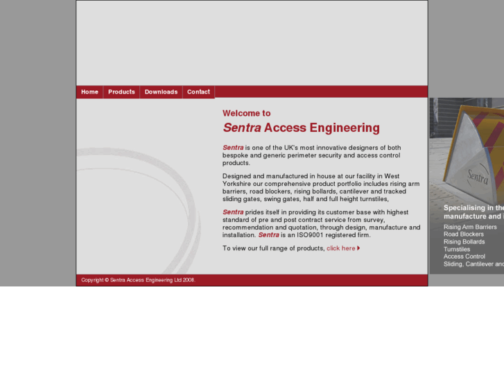 www.sentra-online.co.uk