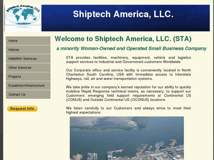 www.shiptechamerica.net