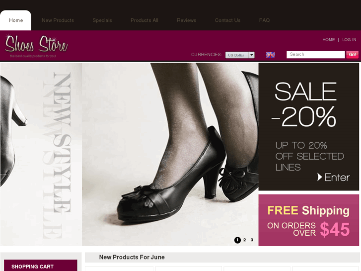 www.shoesmalls.com