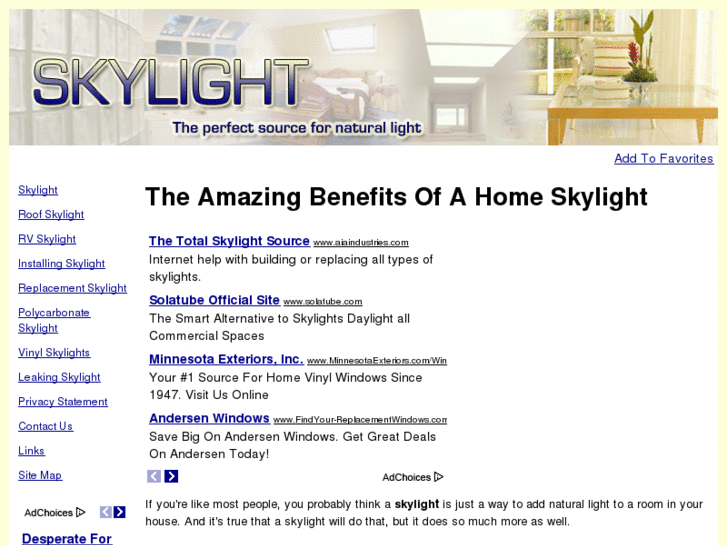 www.skylight-guide.com