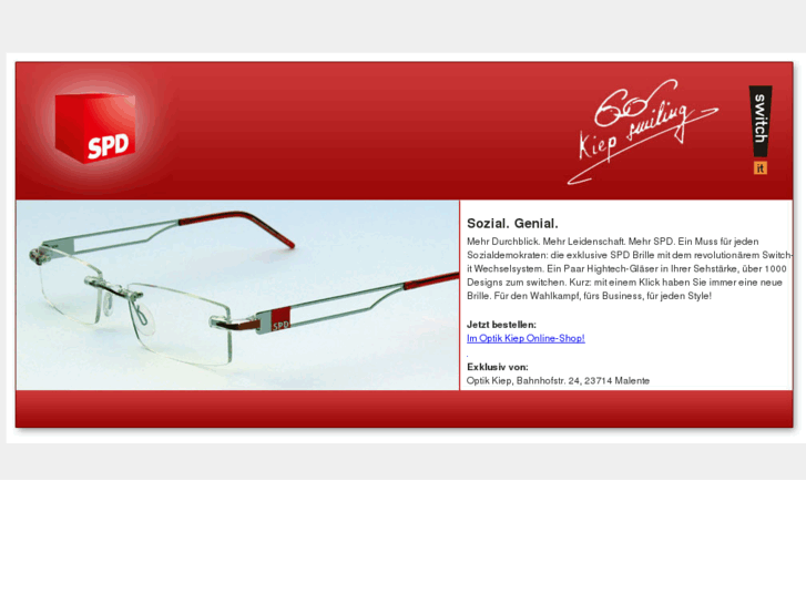 www.spd-brille.com